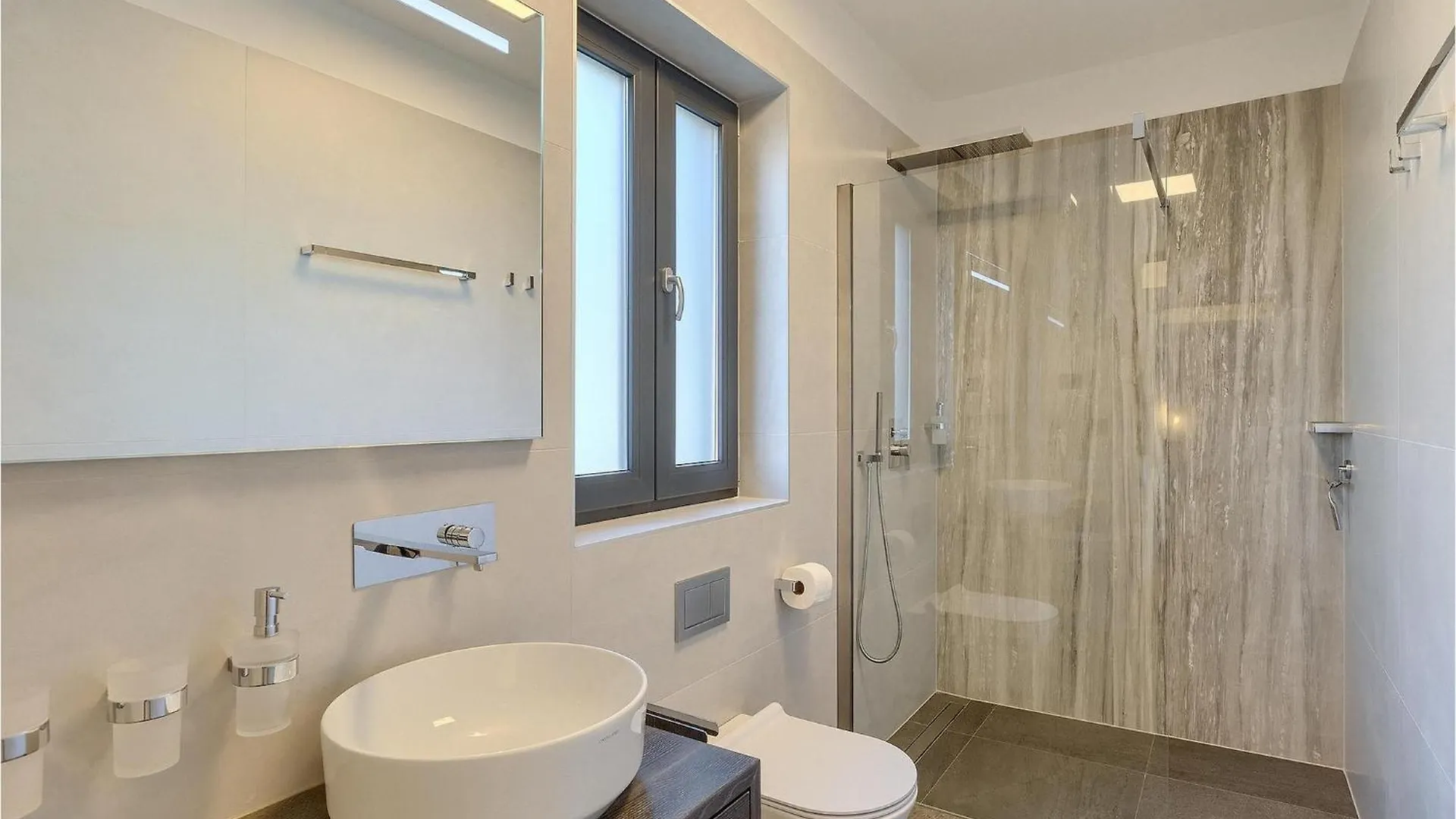 Villa Allingas Porec