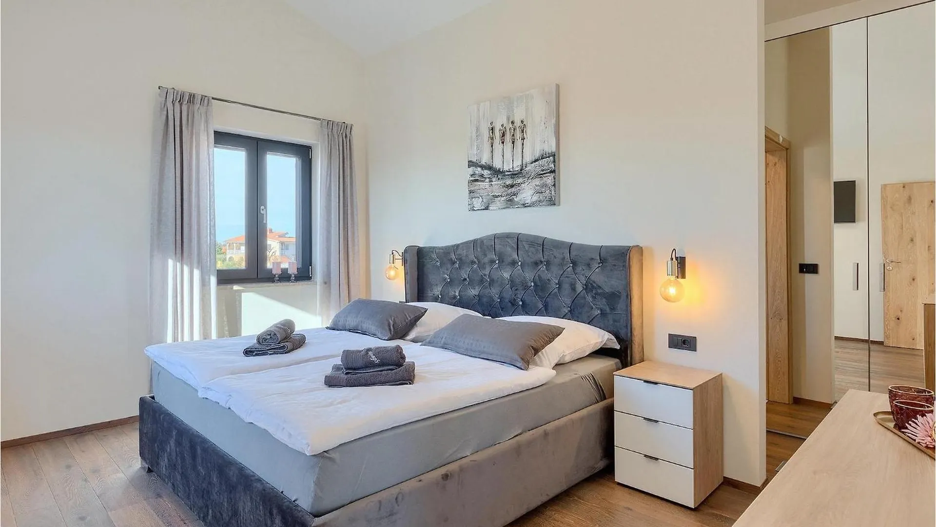 Holiday home Villa Allingas Porec