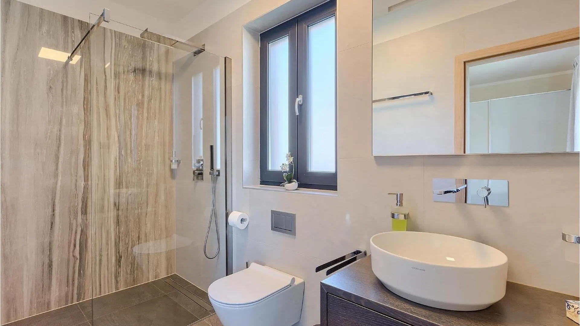 Villa Allingas Porec Holiday home