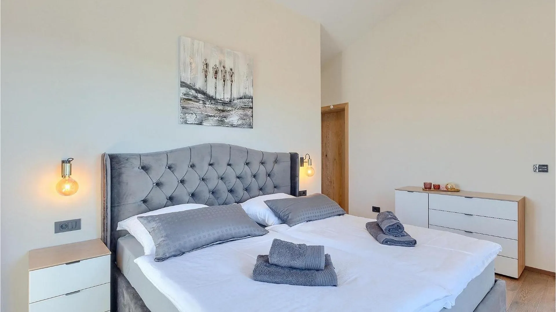 Villa Allingas Porec Croatia
