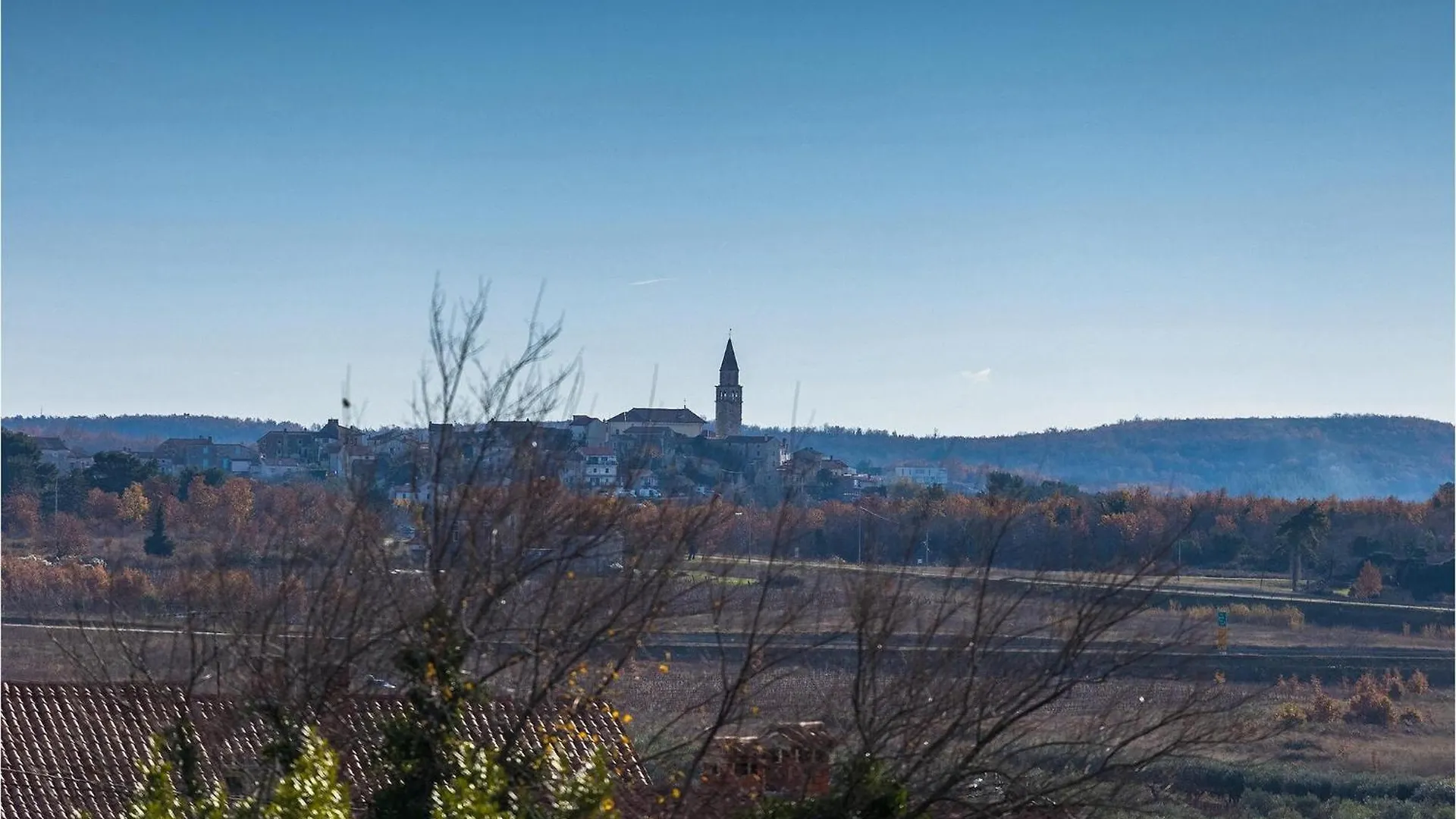 Villa Allingas Porec 0*,  Croatia