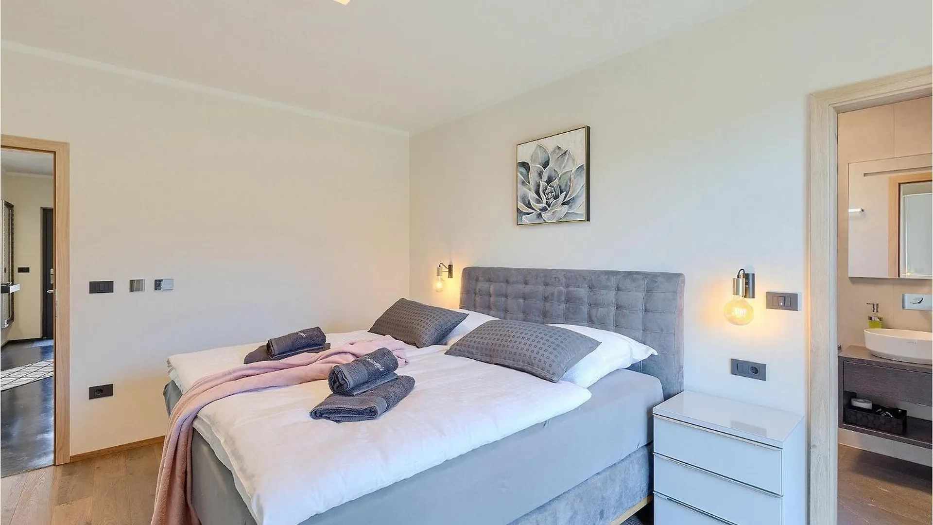 Holiday home Villa Allingas Porec Croatia