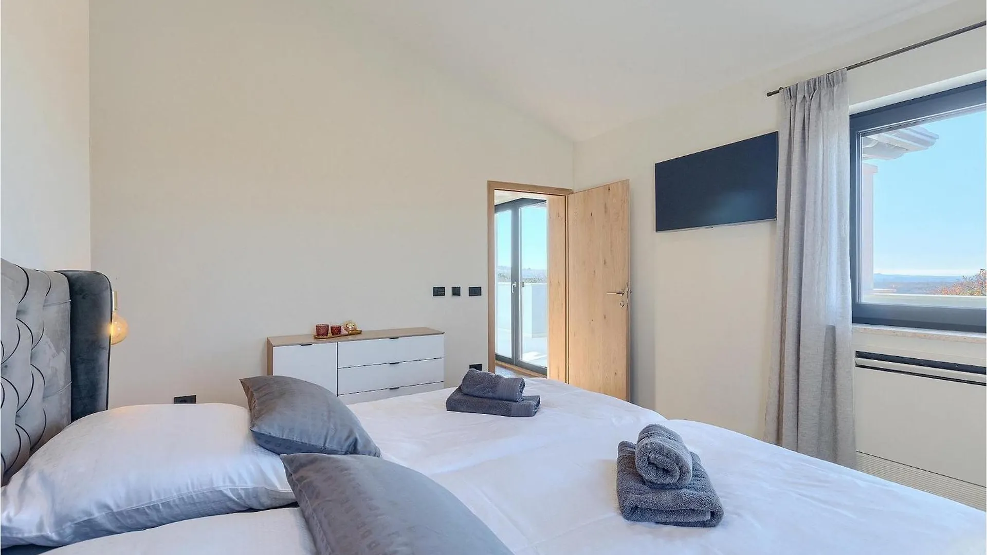 Villa Allingas Porec