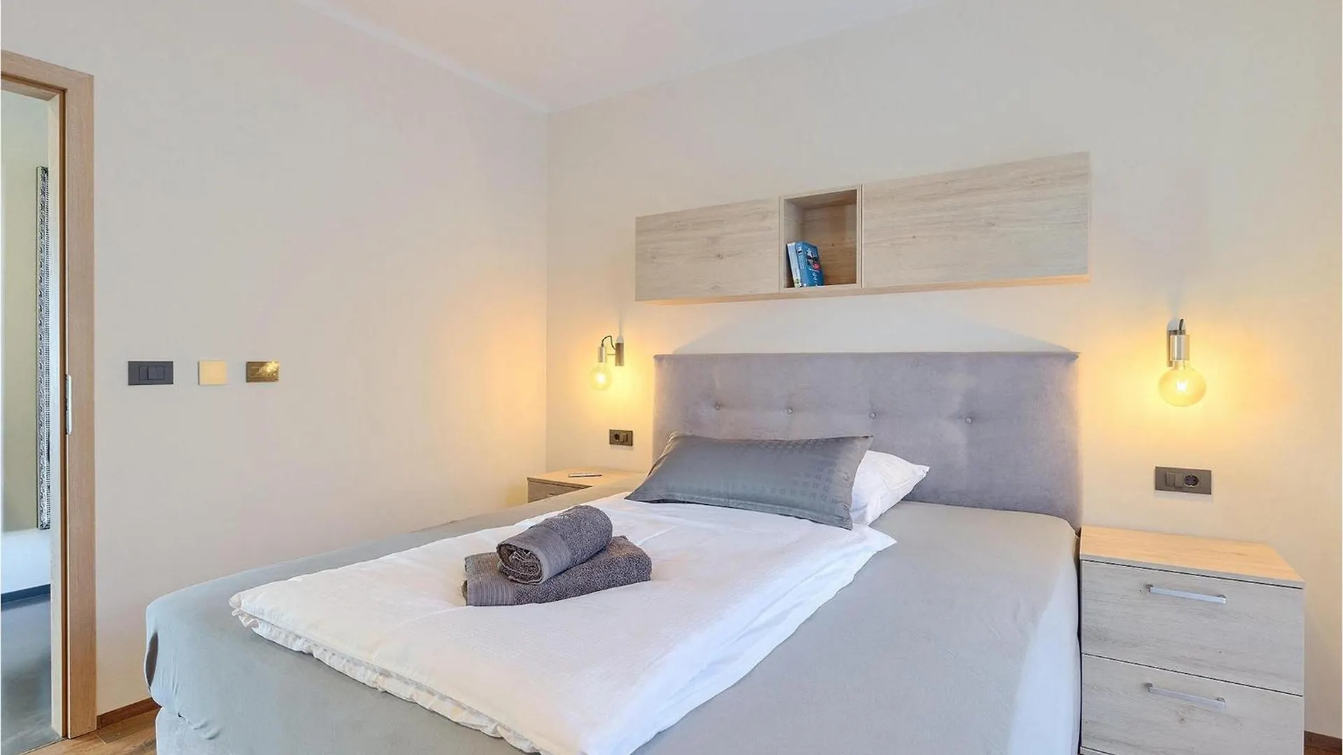 Villa Allingas Porec Holiday home