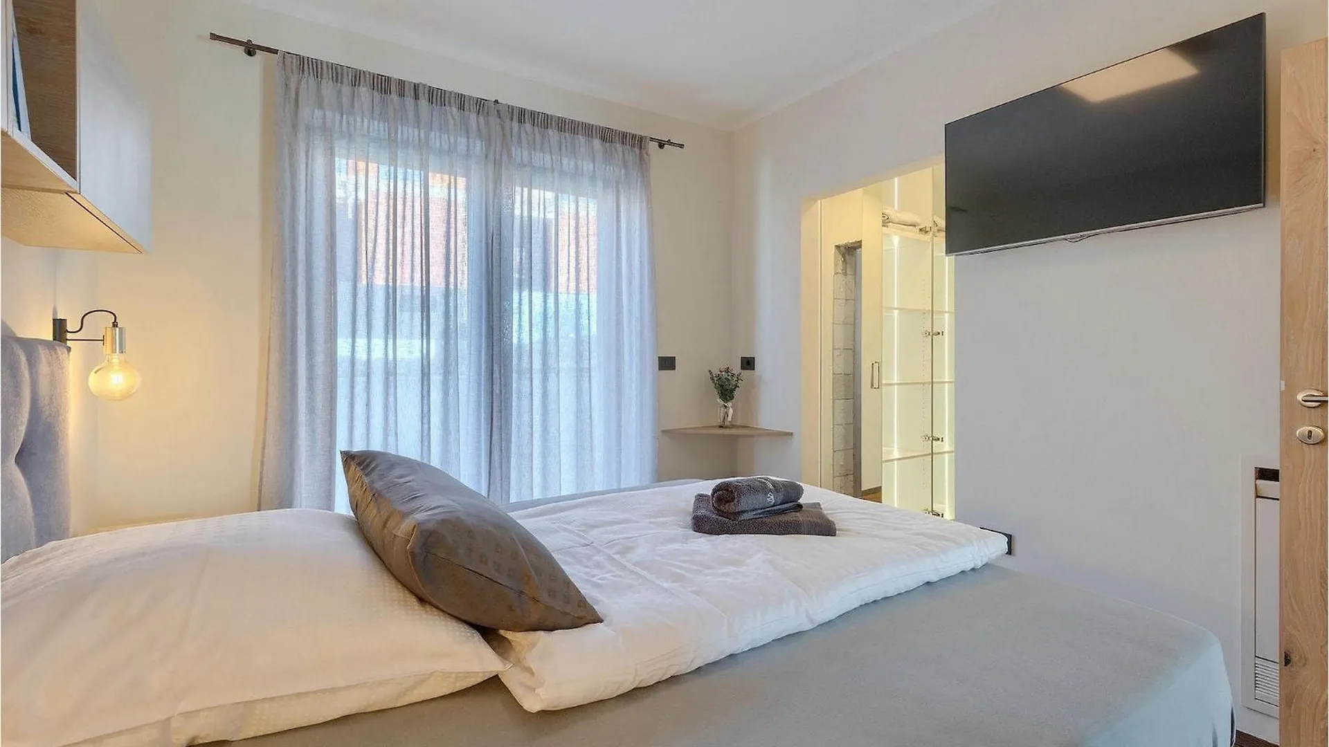 Holiday home Villa Allingas Porec