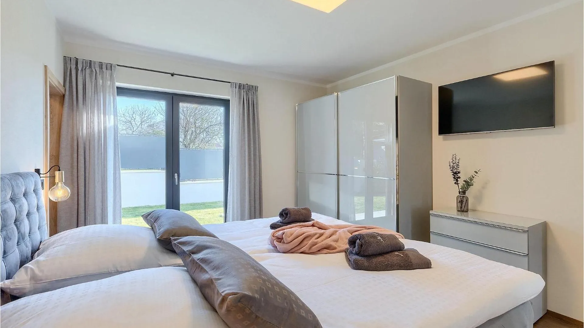 Villa Allingas Porec 0*,
