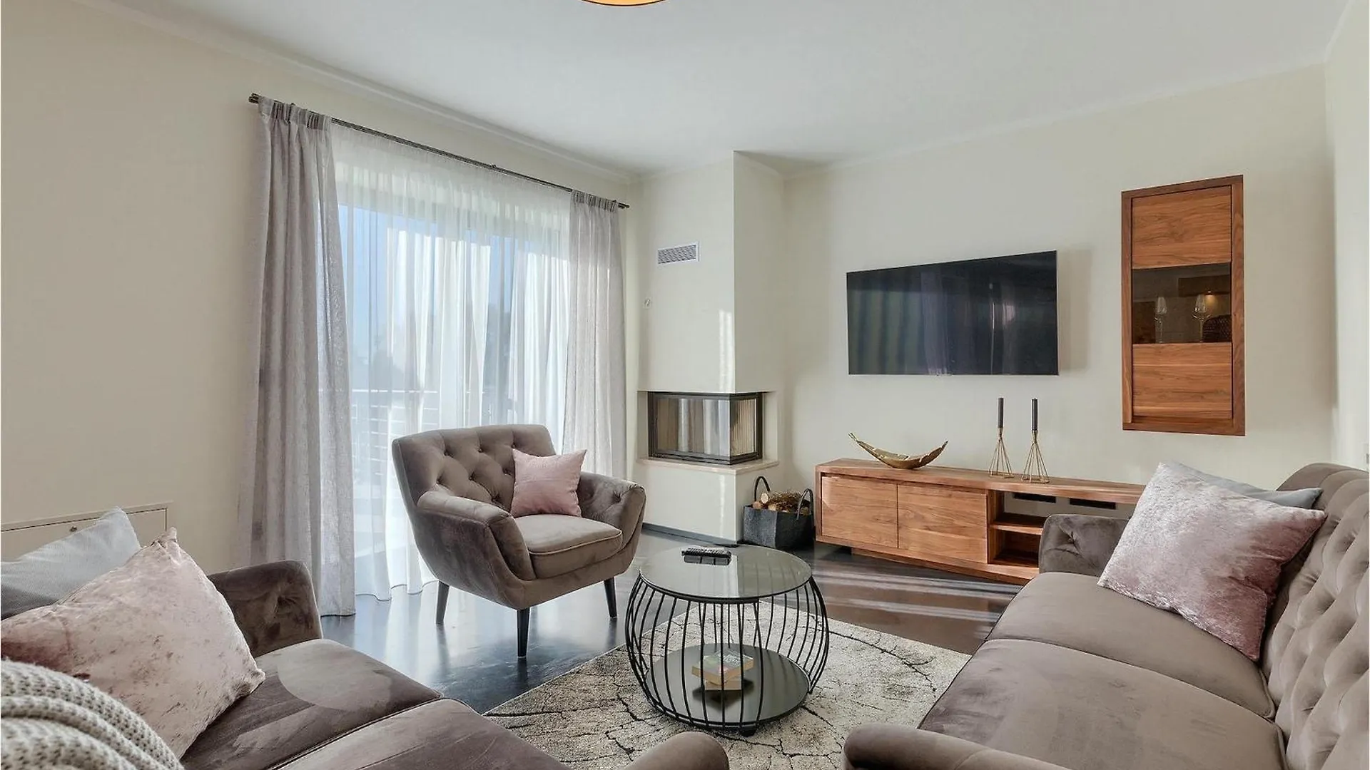 Villa Allingas Porec Holiday home