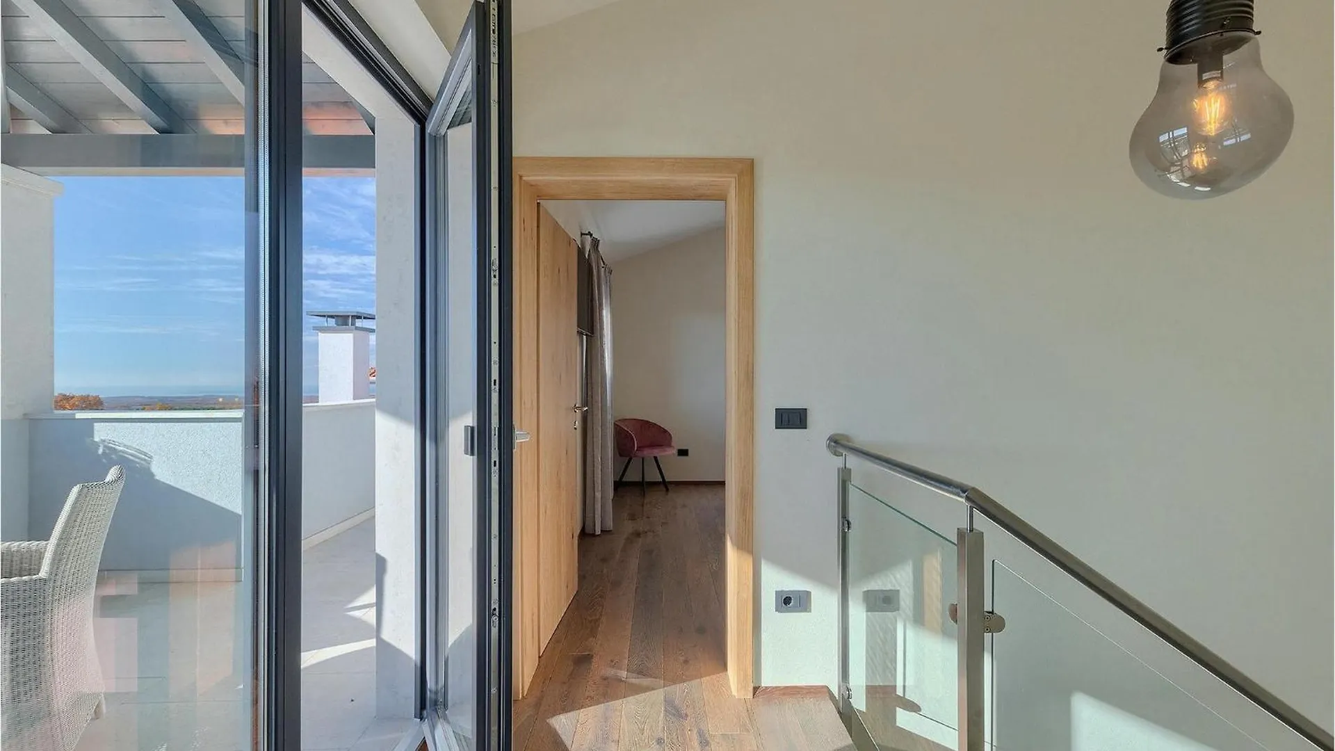 Villa Allingas Porec