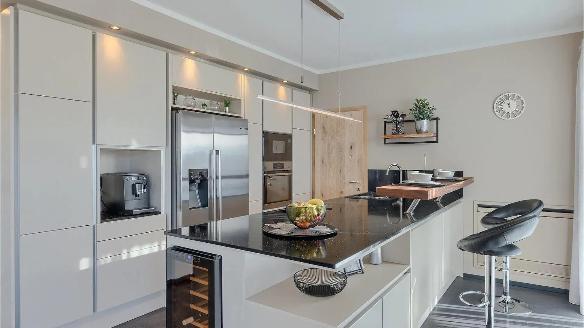 Villa Allingas Porec Holiday home