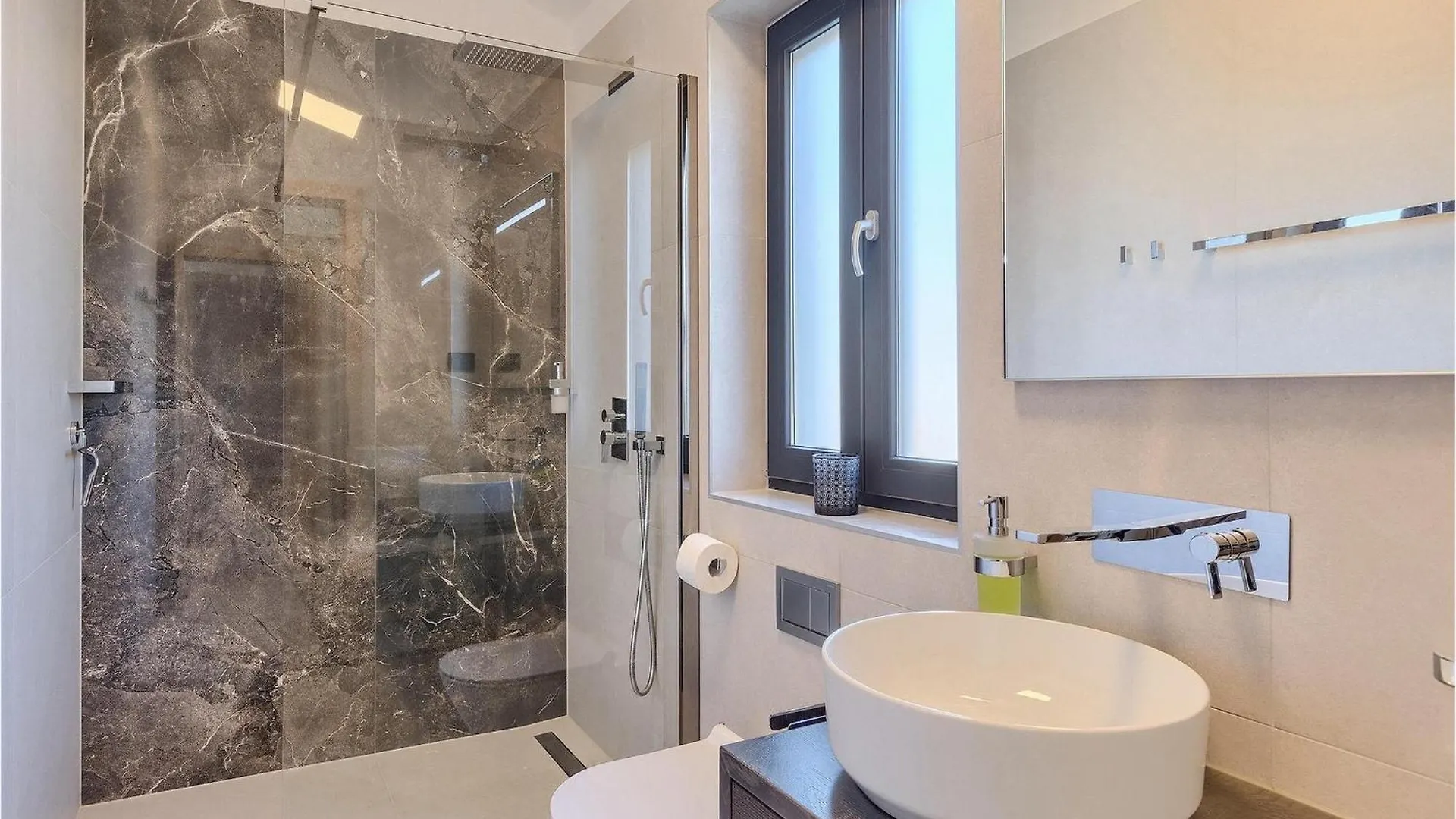 Holiday home Villa Allingas Porec Croatia