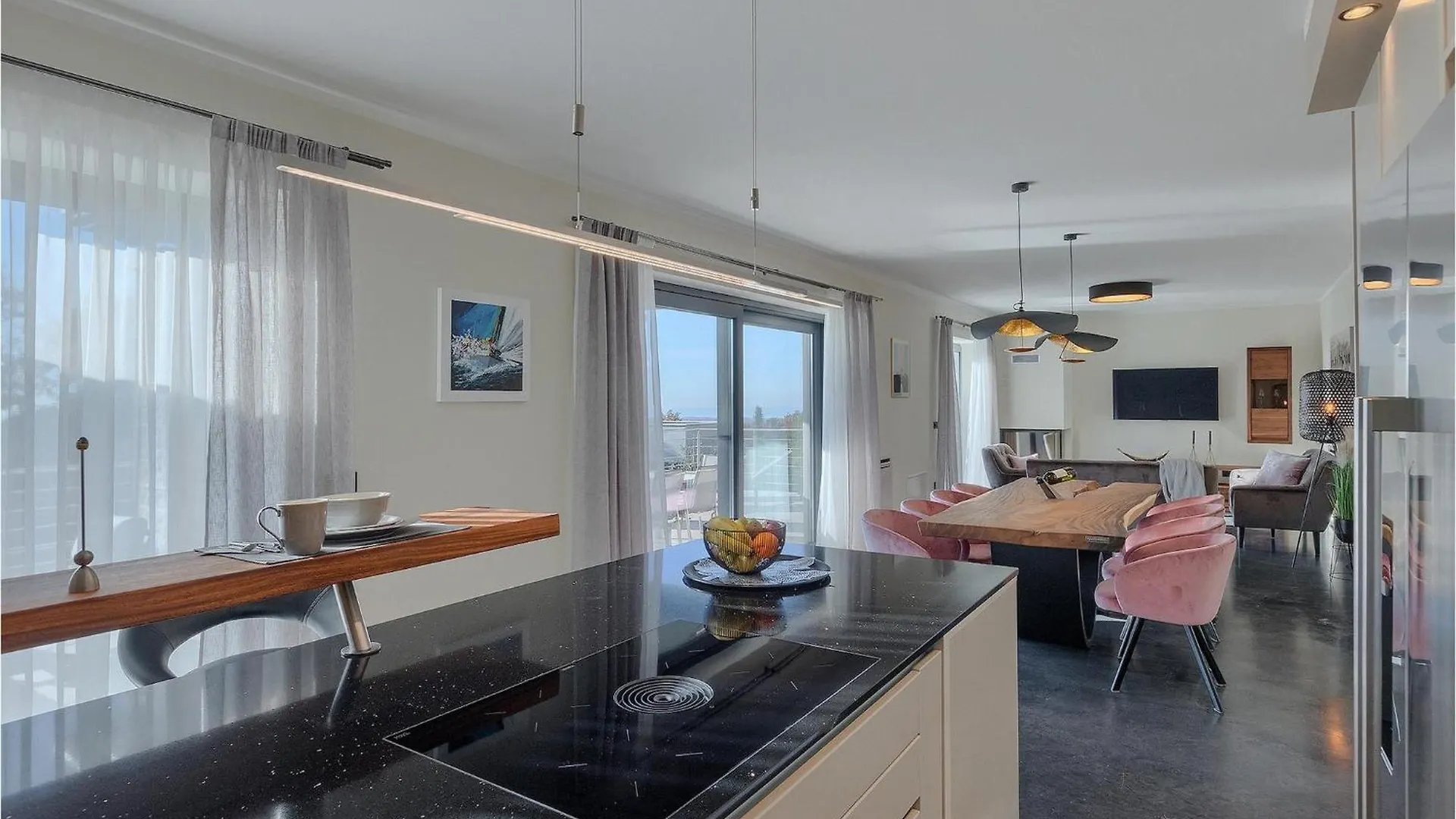 Villa Allingas Porec