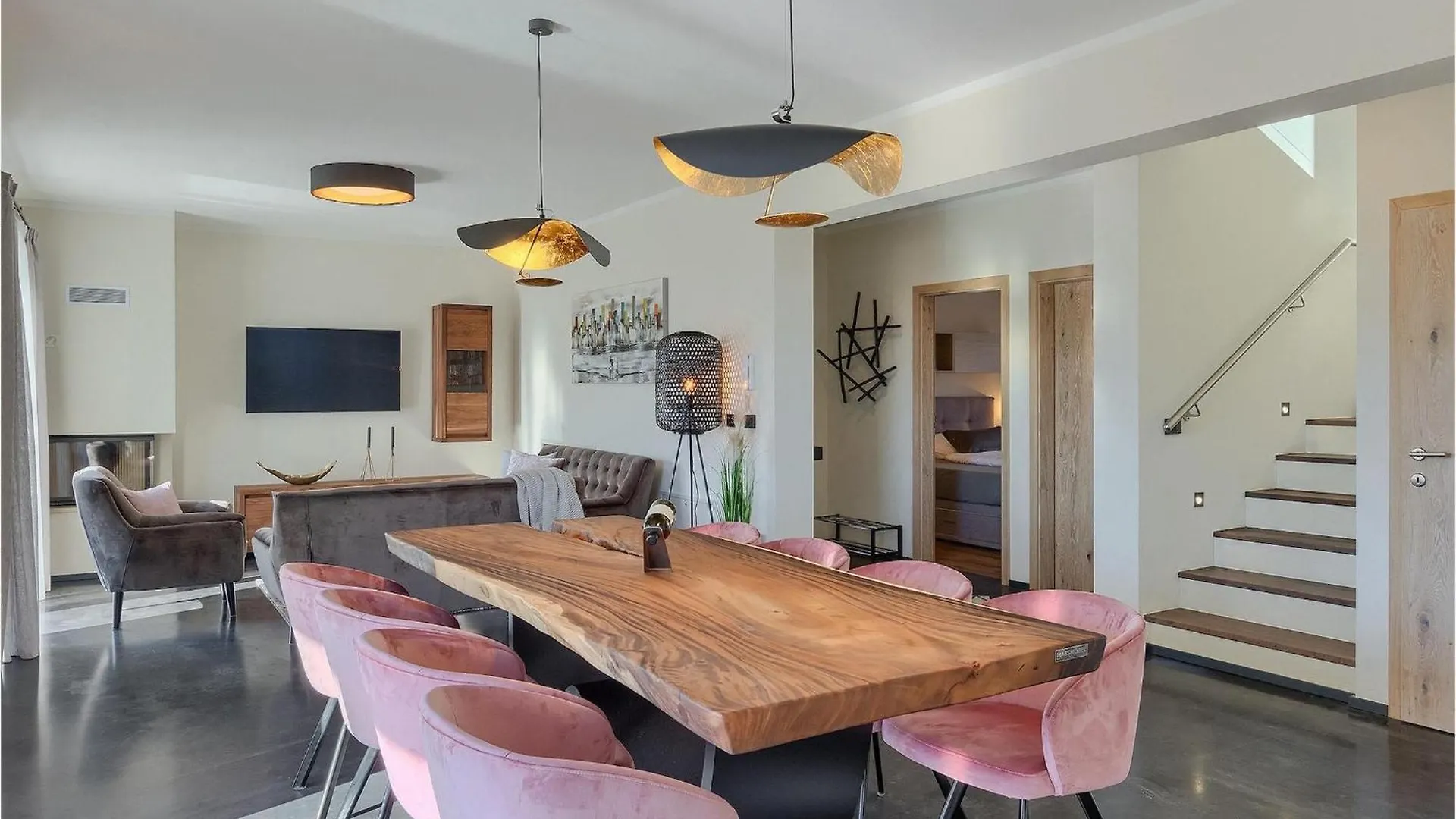 Villa Allingas Porec
