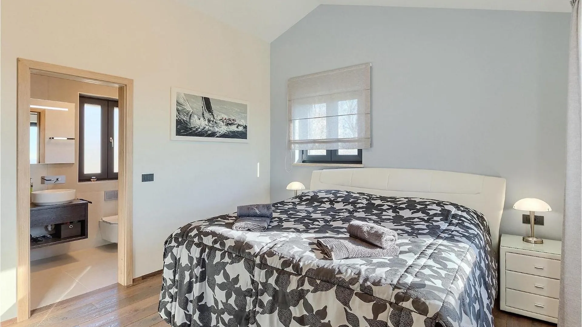 Holiday home Villa Allingas Porec