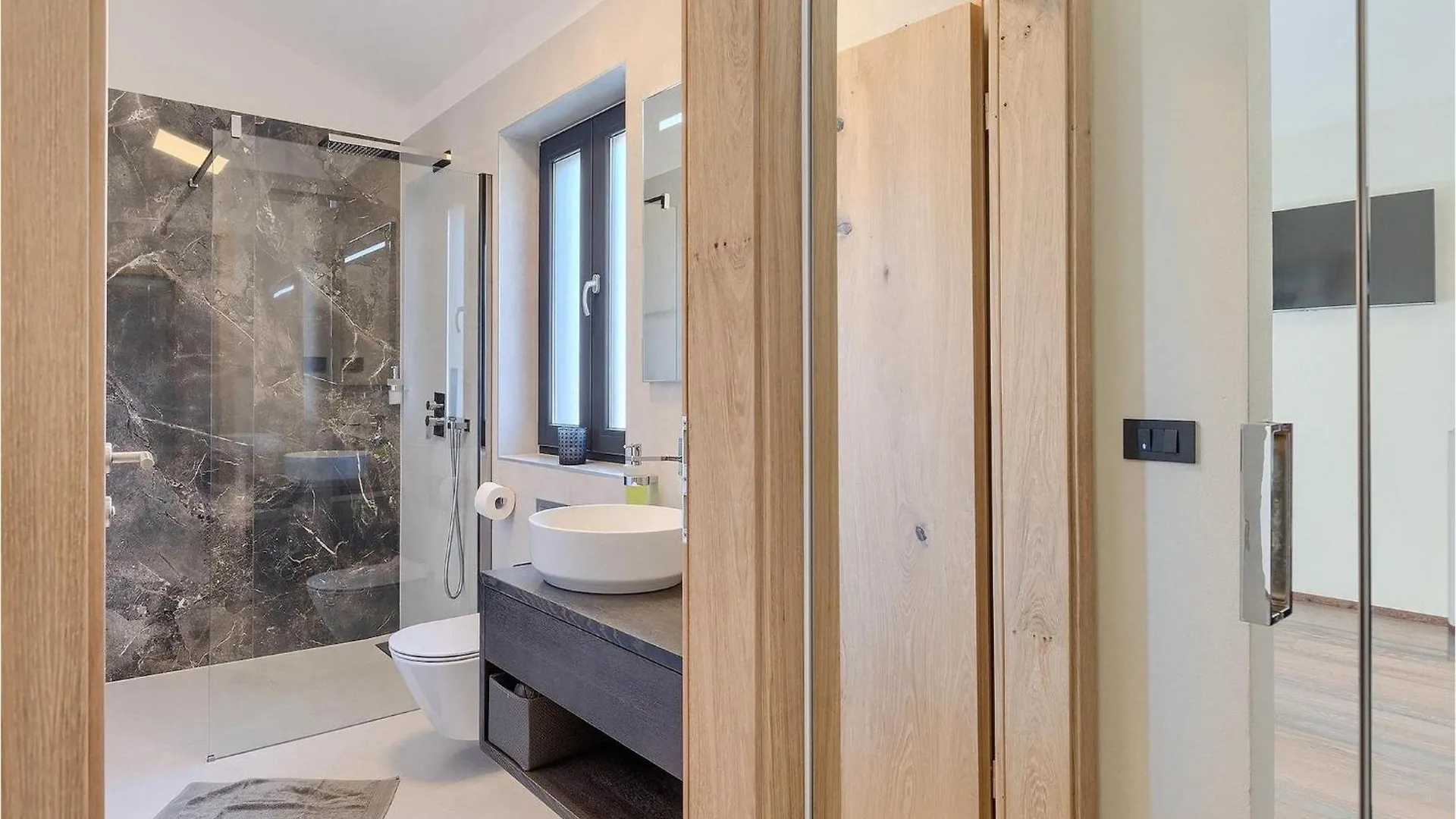 Villa Allingas Porec