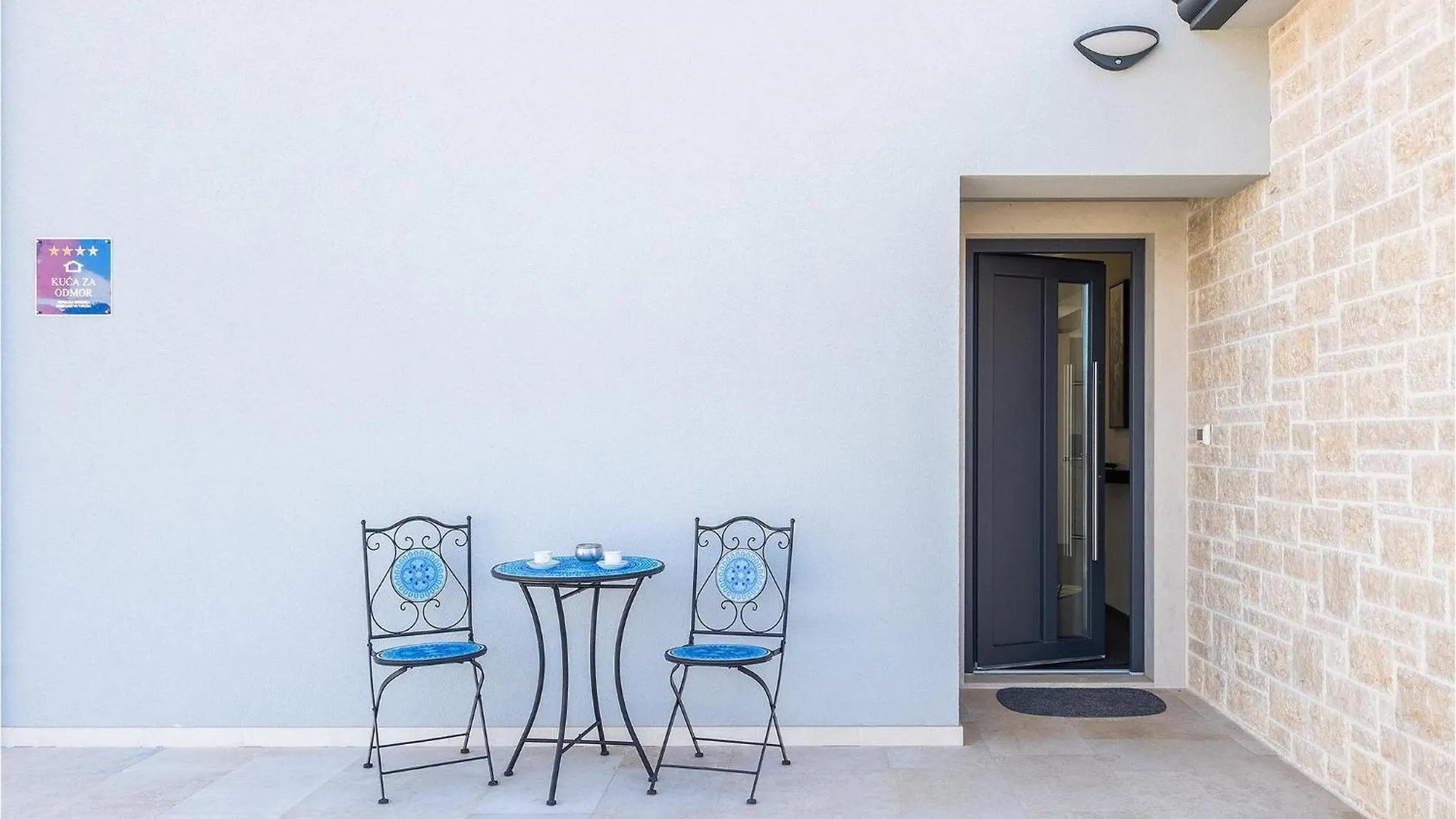 Villa Allingas Porec Holiday home
