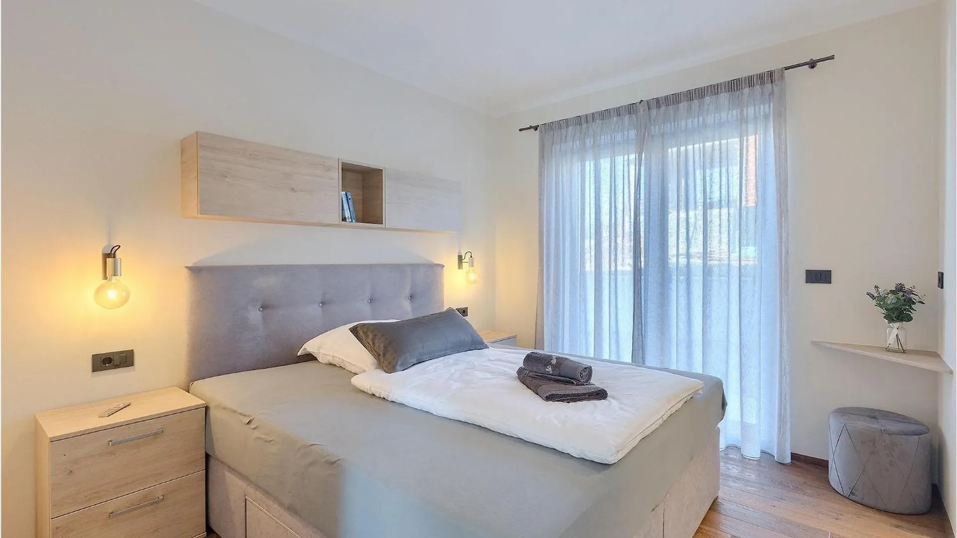Villa Allingas Porec Croatia