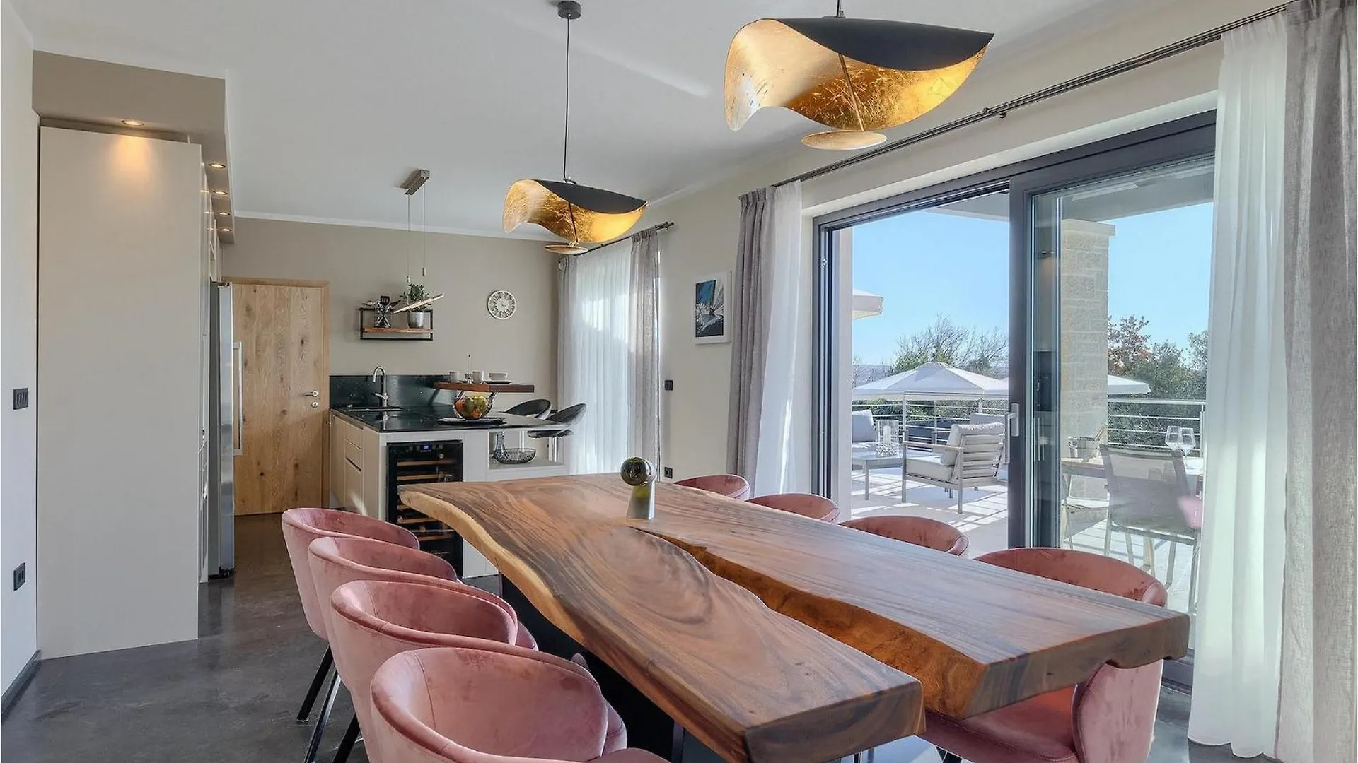 Holiday home Villa Allingas Porec Croatia