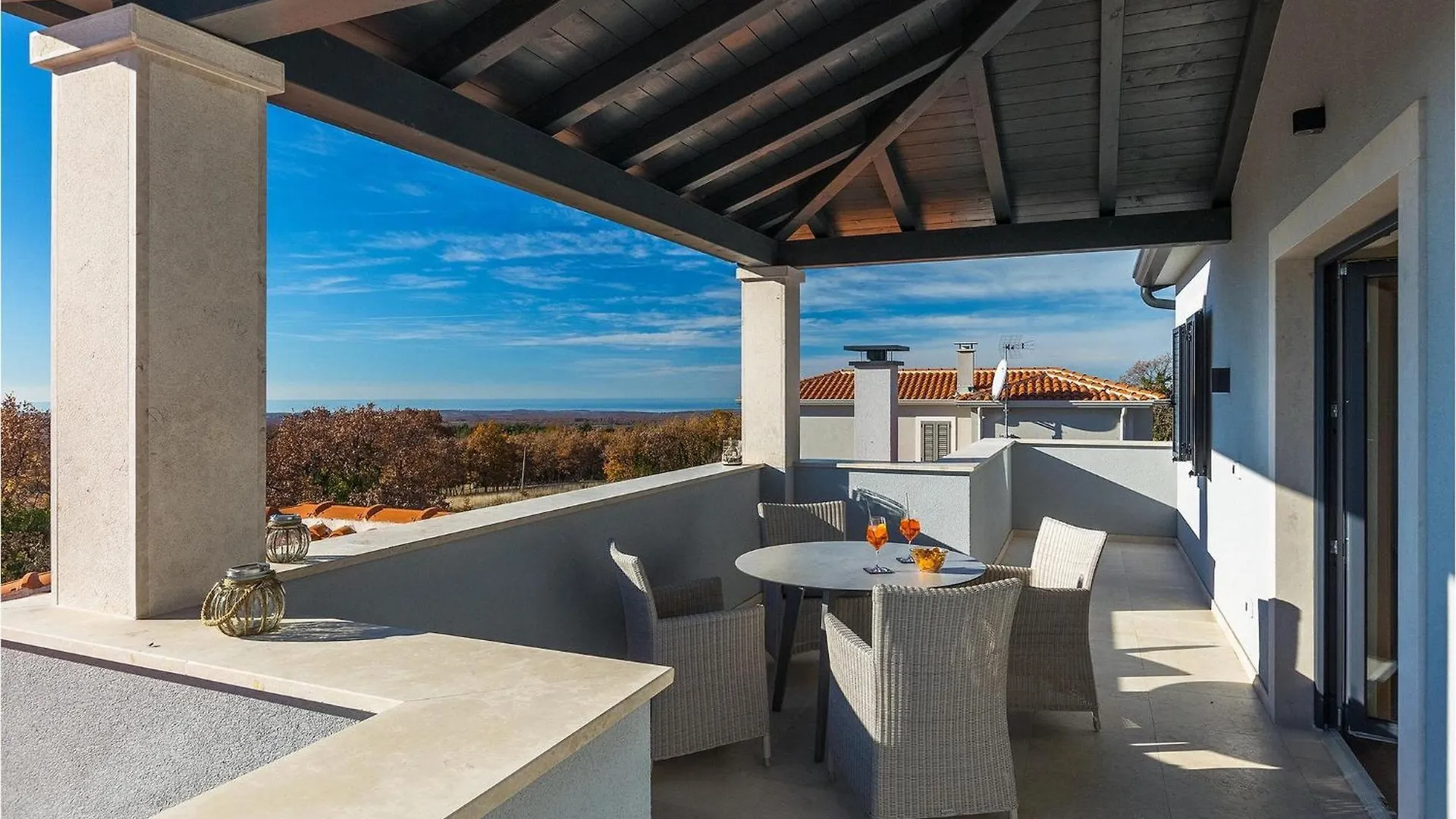 Villa Allingas Porec