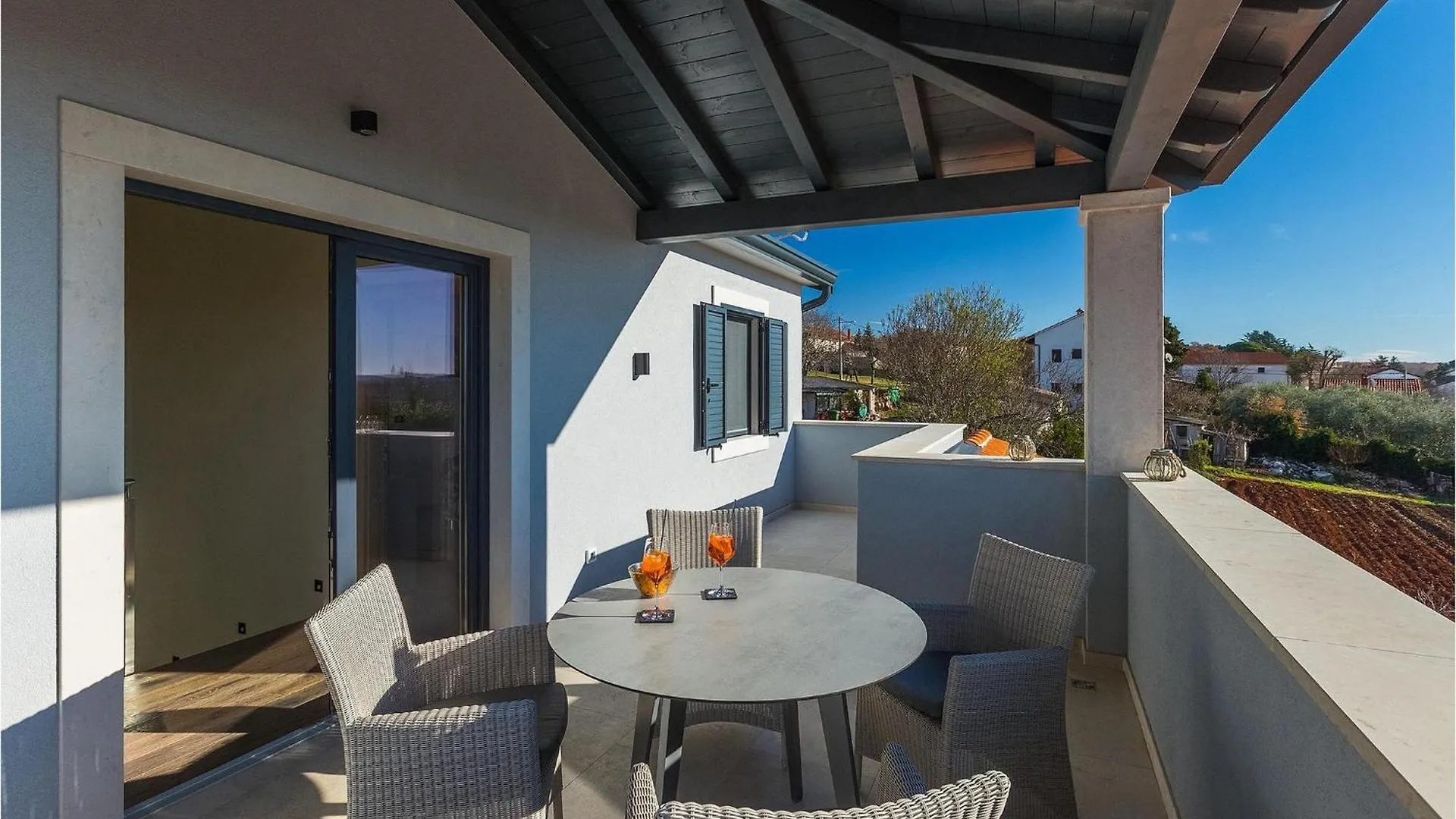 Holiday home Villa Allingas Porec