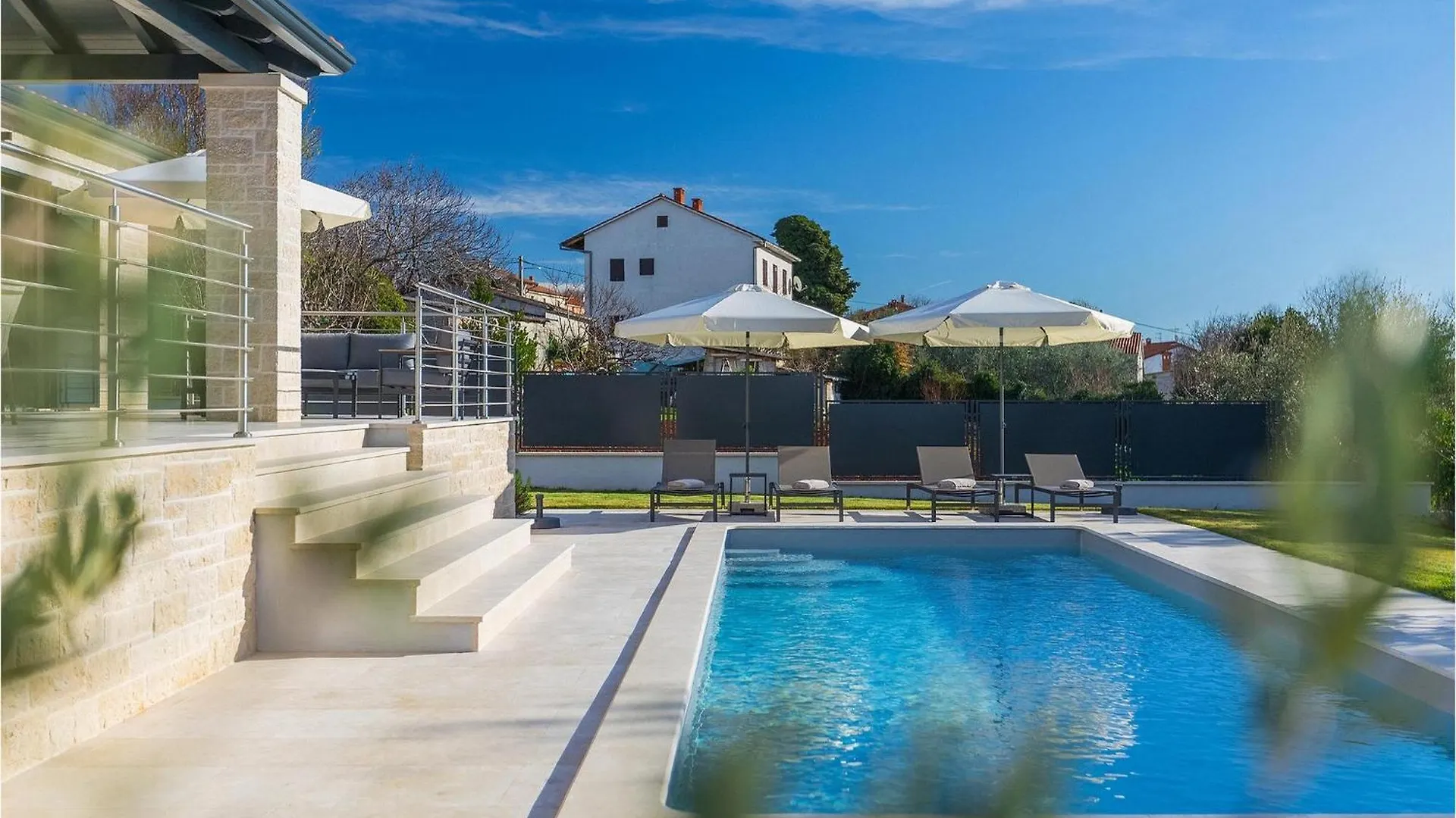 Villa Allingas Porec