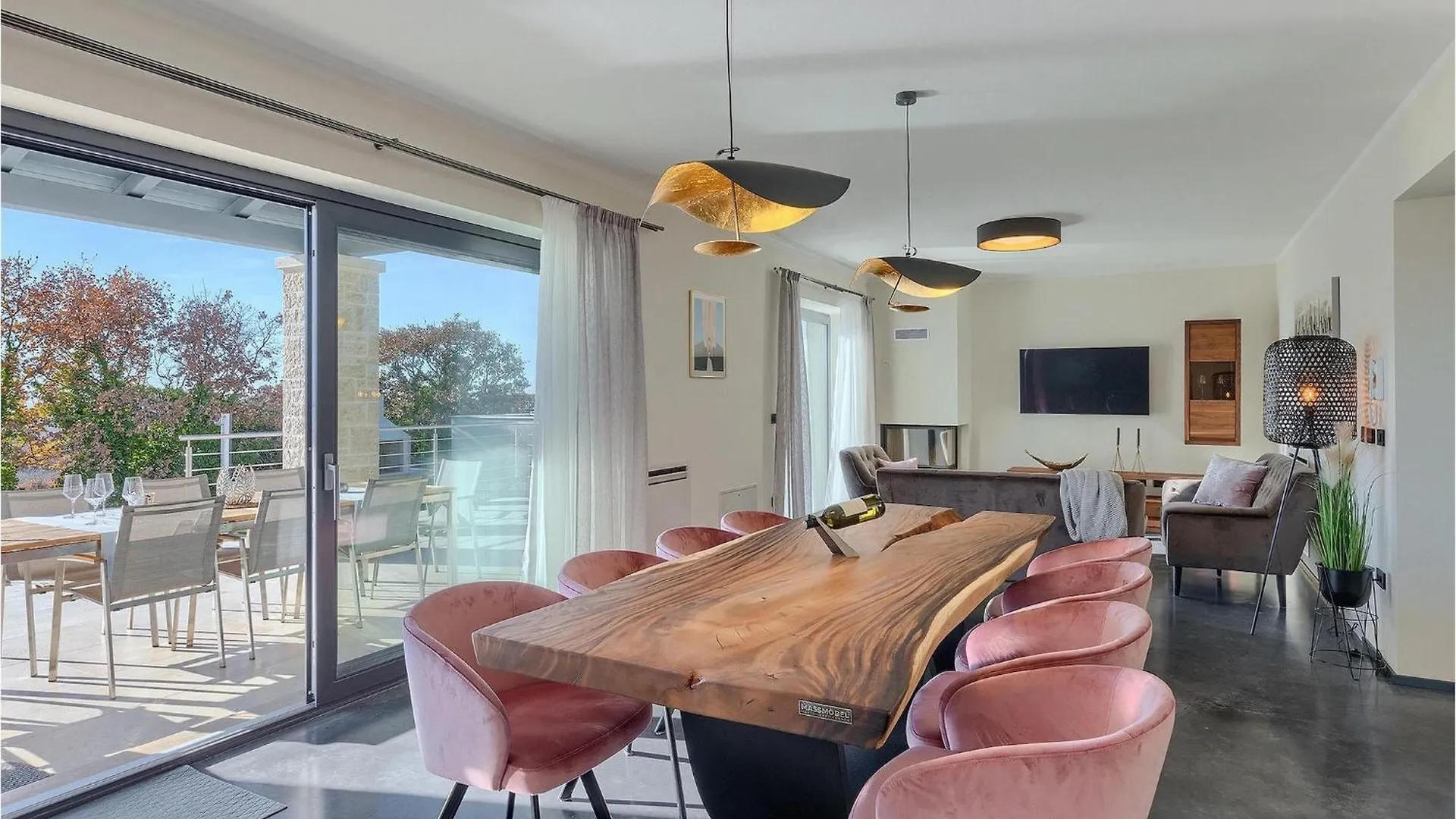Holiday home Villa Allingas Porec Croatia