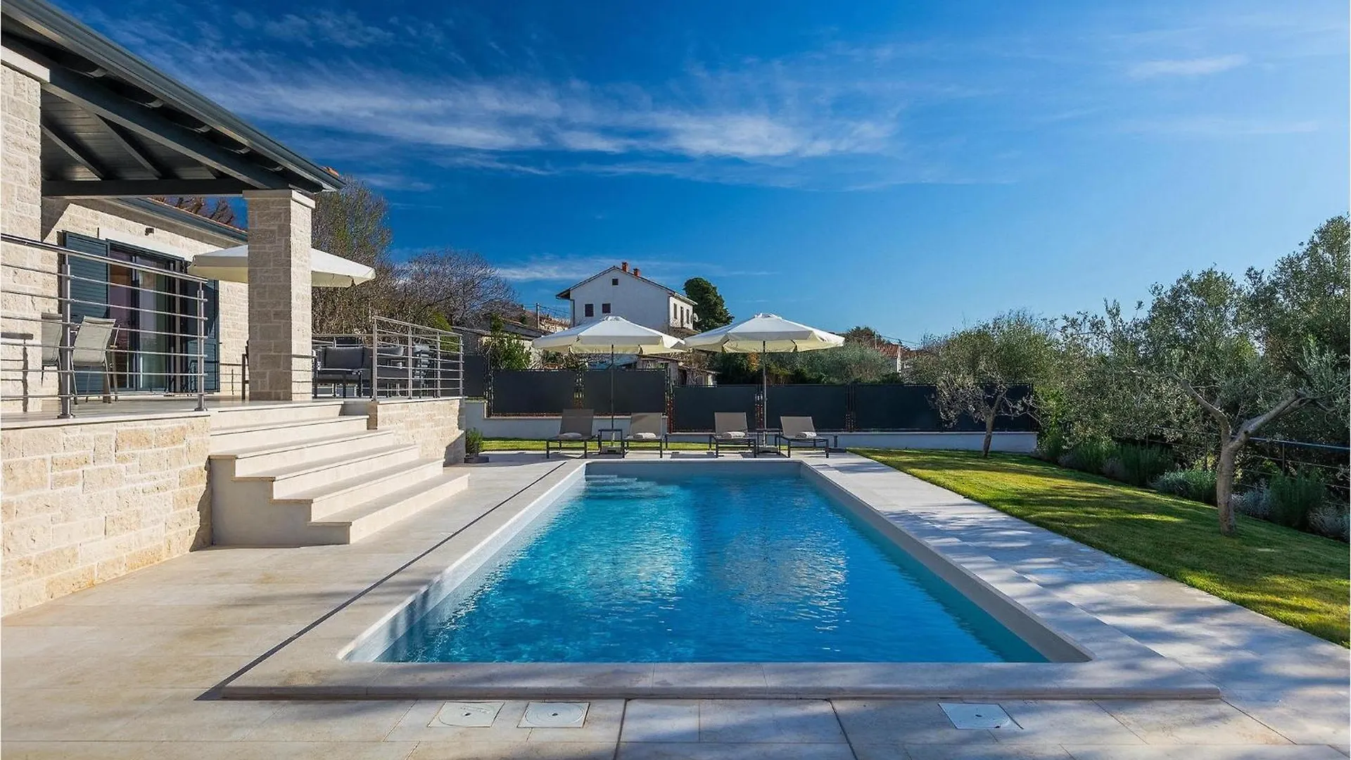 Villa Allingas Porec
