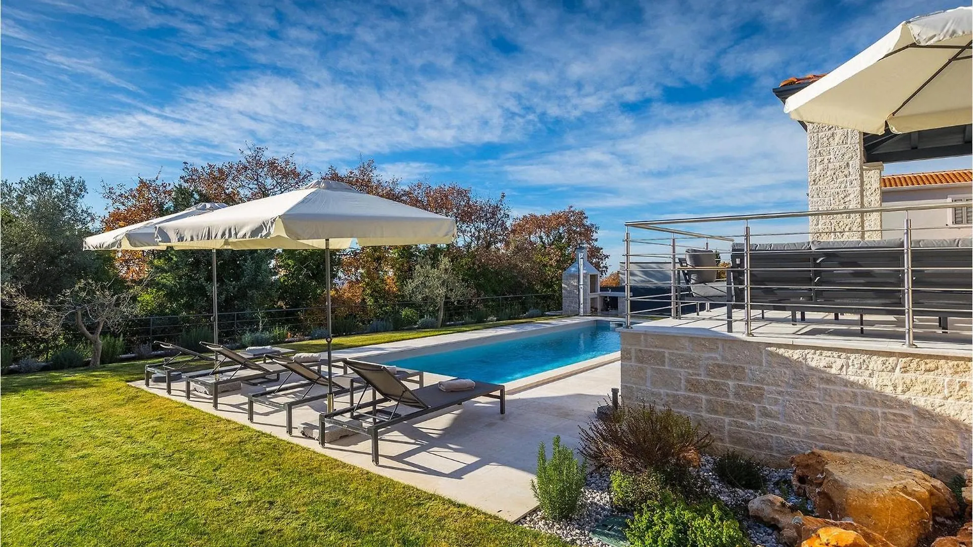 Villa Allingas Porec 0*,  Croatia