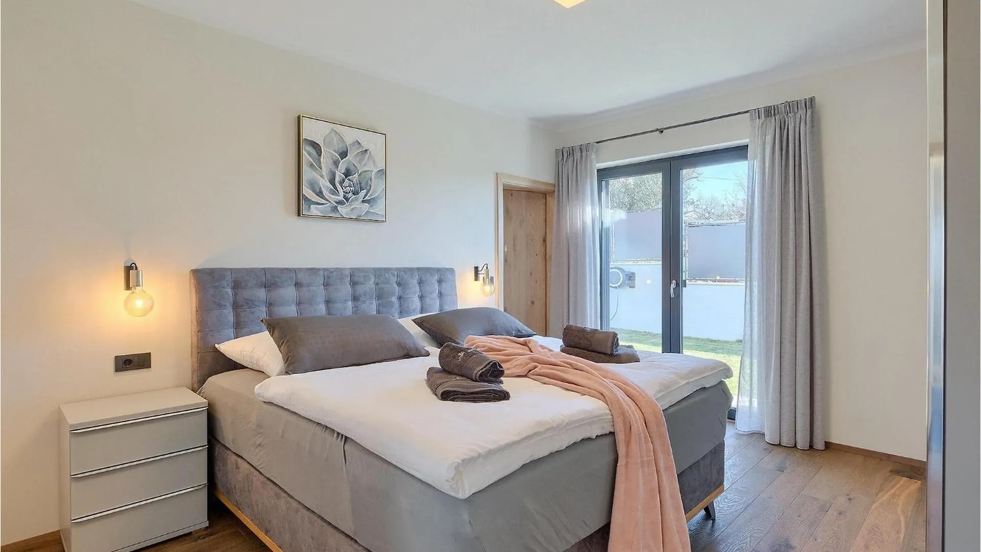 Holiday home Villa Allingas Porec