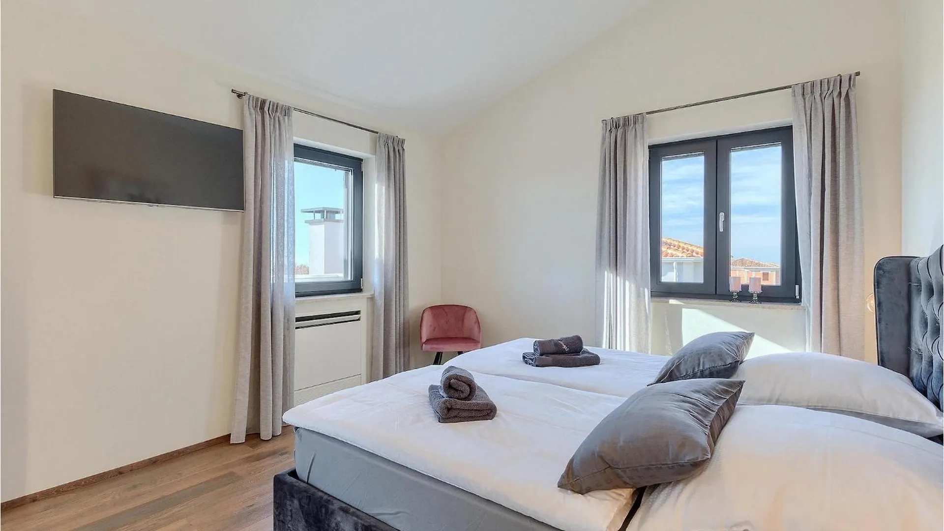 Villa Allingas Porec