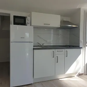 Novo Naselje Poreč
