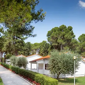 Galijot Plava Laguna Lejlighed